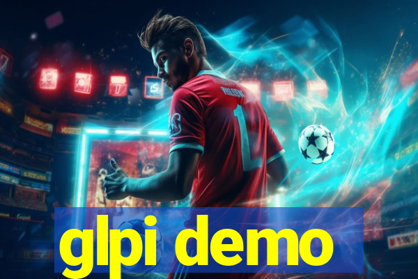 glpi demo